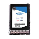 Origin Storage 1.2TB PCIe 2.5in NVME SSD built into caddy