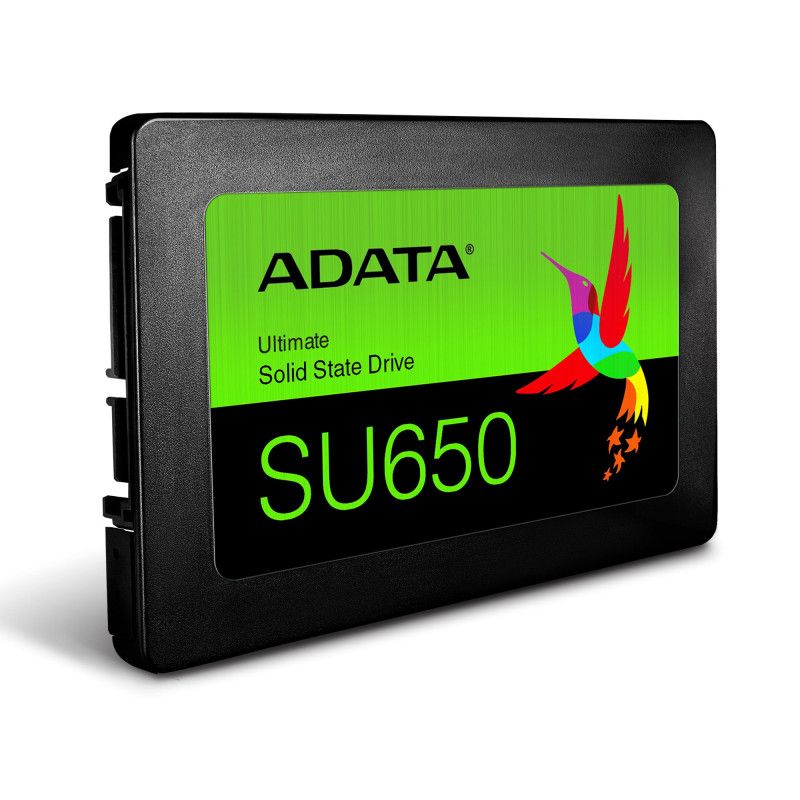 ADATA Ultimate SU650