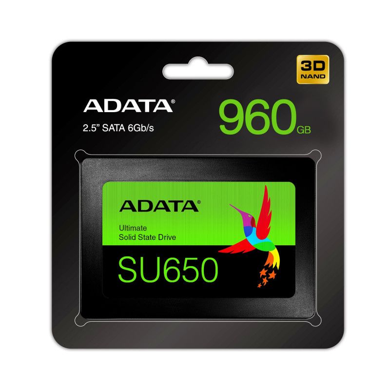 ADATA Ultimate SU650
