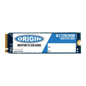 Origin Storage 256GB TLC M.2 2230 SSD NVMe