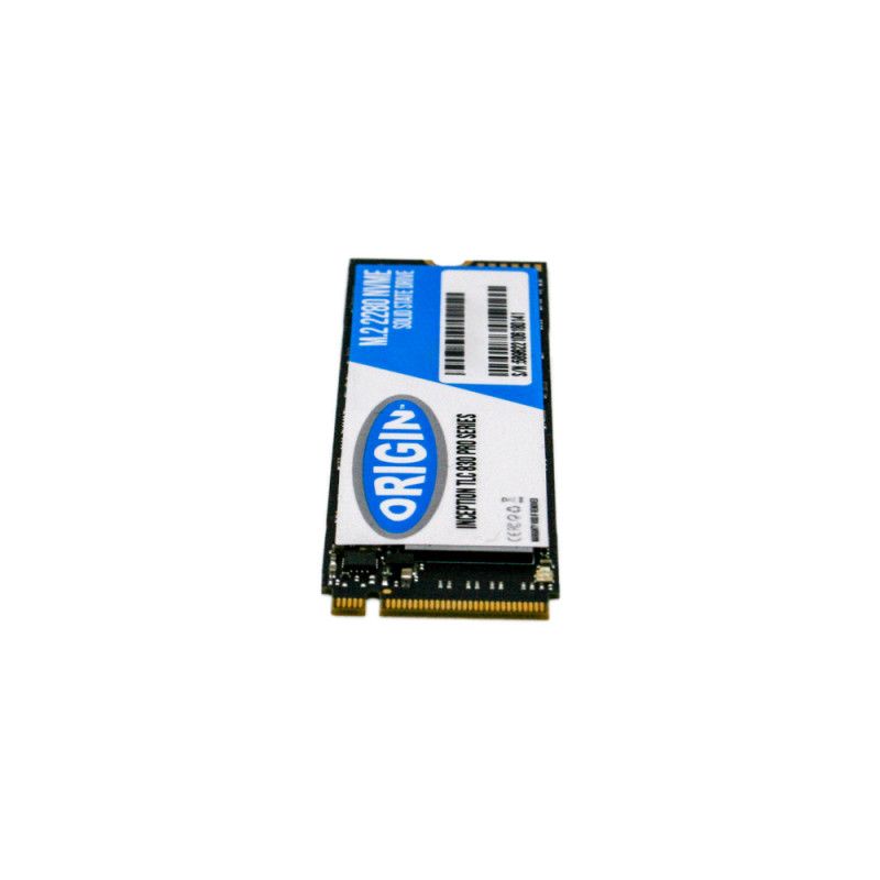Origin Storage 256GB TLC M.2 2230 SSD NVMe