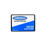 Origin Storage 128GB 3DTLC SSD Latitude E6510 2.5in SSD SATA MAIN/1ST BAY