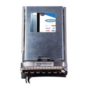 Origin Storage 800GB Hot Plug Enterprise SSD 3.5 SAS Mixed Work Load