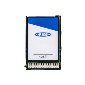 Origin Storage SSD 1920GB 2.5in SATA RI 1DWPD in Hot Swap Caddy EQV to HPE 868930-001