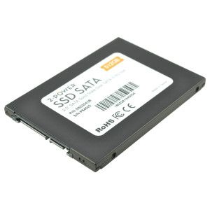 2-Power 2P-TS512GSSD370S