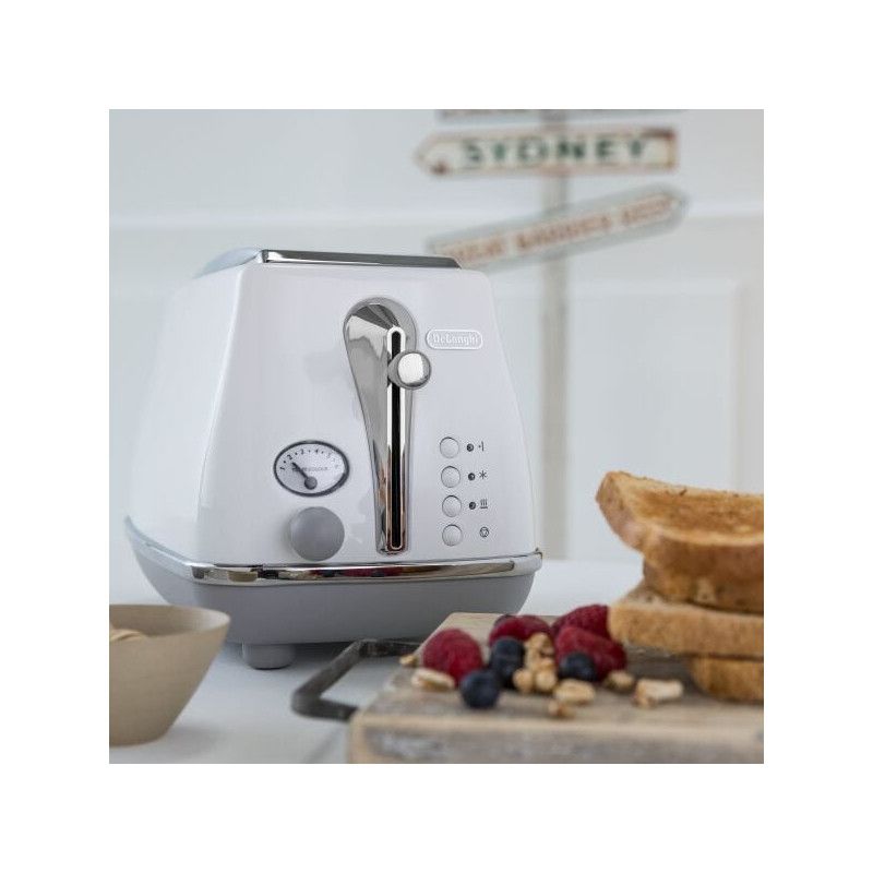 De’Longhi CTOC2103.W