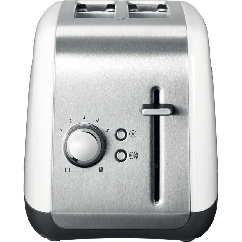 KitchenAid 5KMT2115BWH