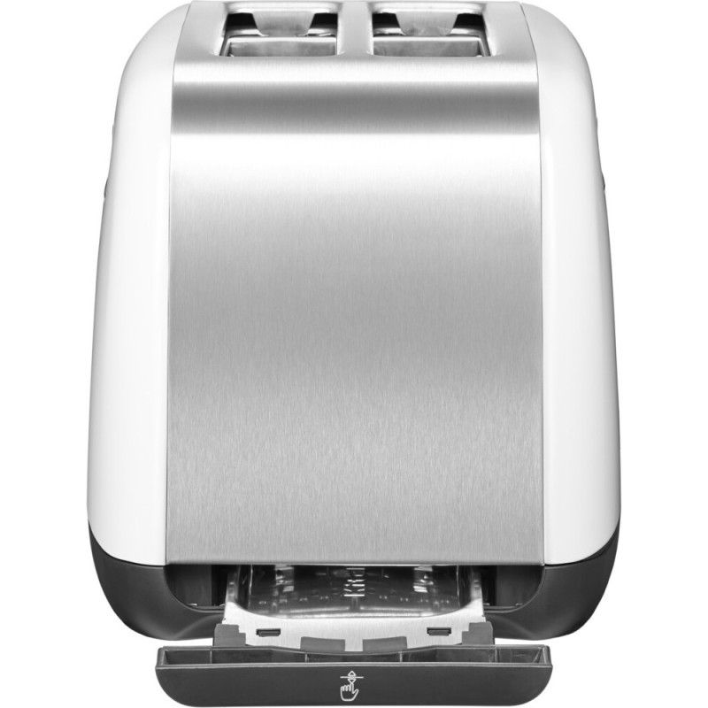 KitchenAid 5KMT2115BWH