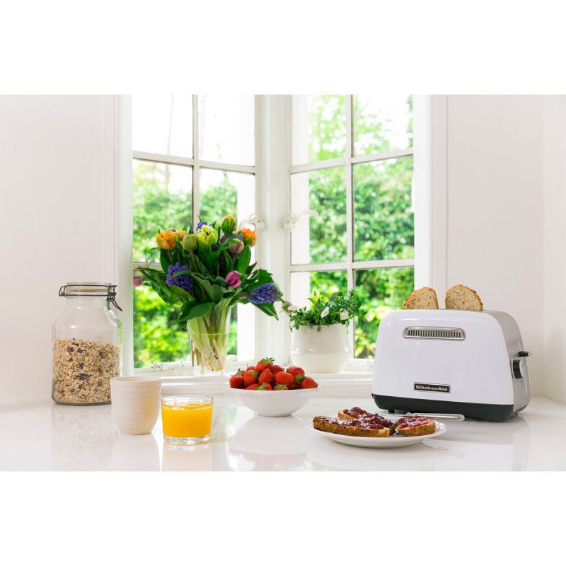 KitchenAid 5KMT2115BWH