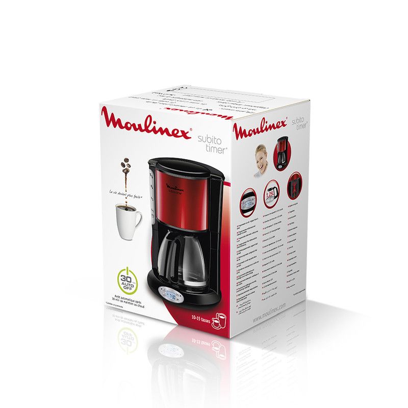 Moulinex FG362D