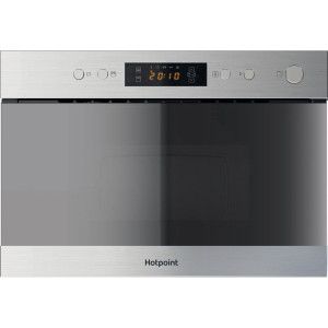 Hotpoint Built in Microwave oven Hotpoint MN 314 IX H