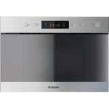 Hotpoint Built in Microwave oven Hotpoint MN 314 IX H