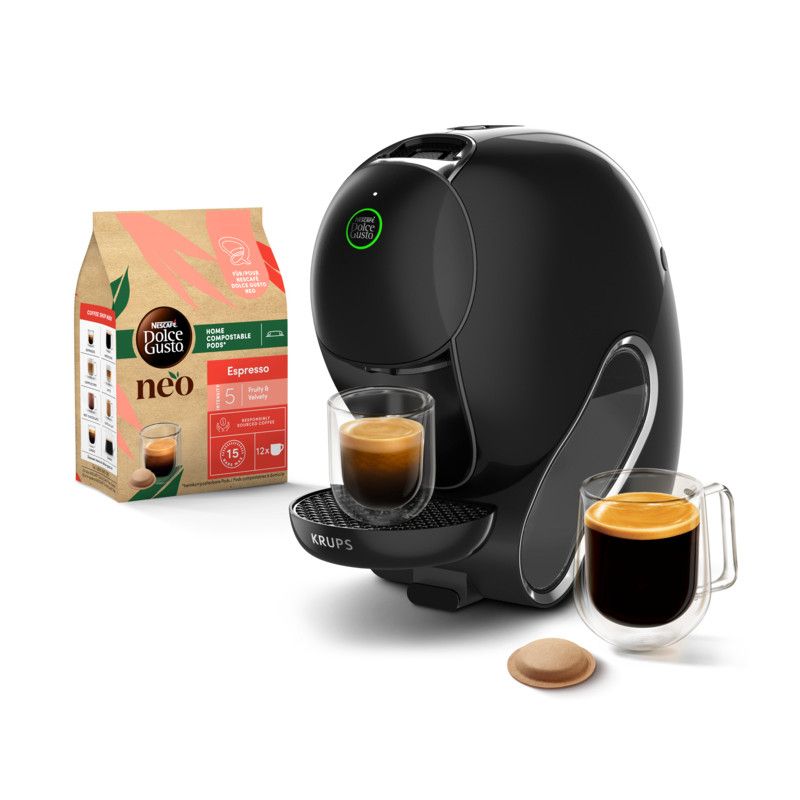 Krups KP8308