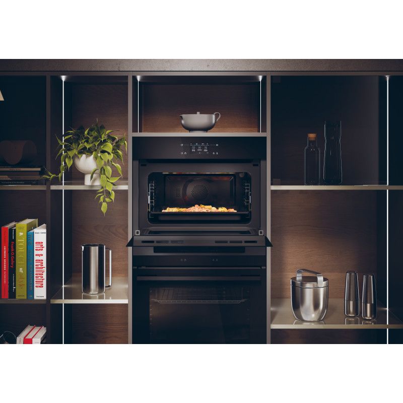 Haier H4MWID49C6NQB