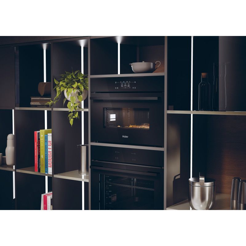 Haier H4MWID49C6NQB