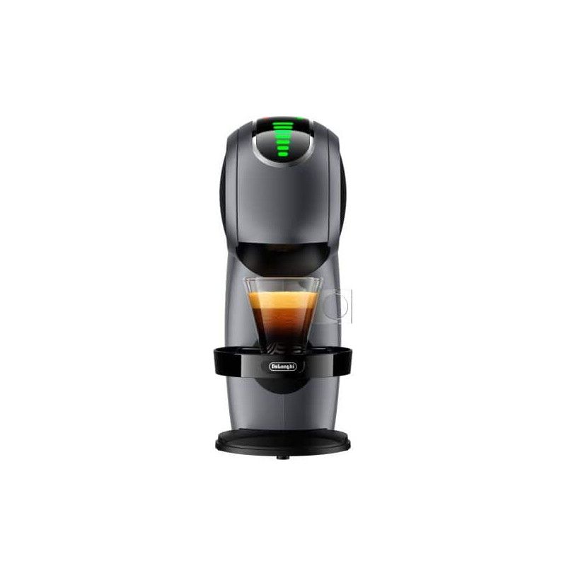 De’Longhi Genio S Touch Nescafé Dolce Gusto coffee machine Black