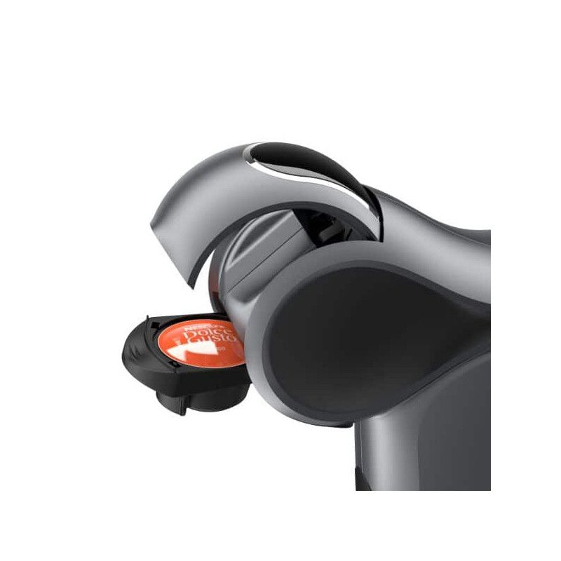 De’Longhi Genio S Touch Nescafé Dolce Gusto coffee machine Black