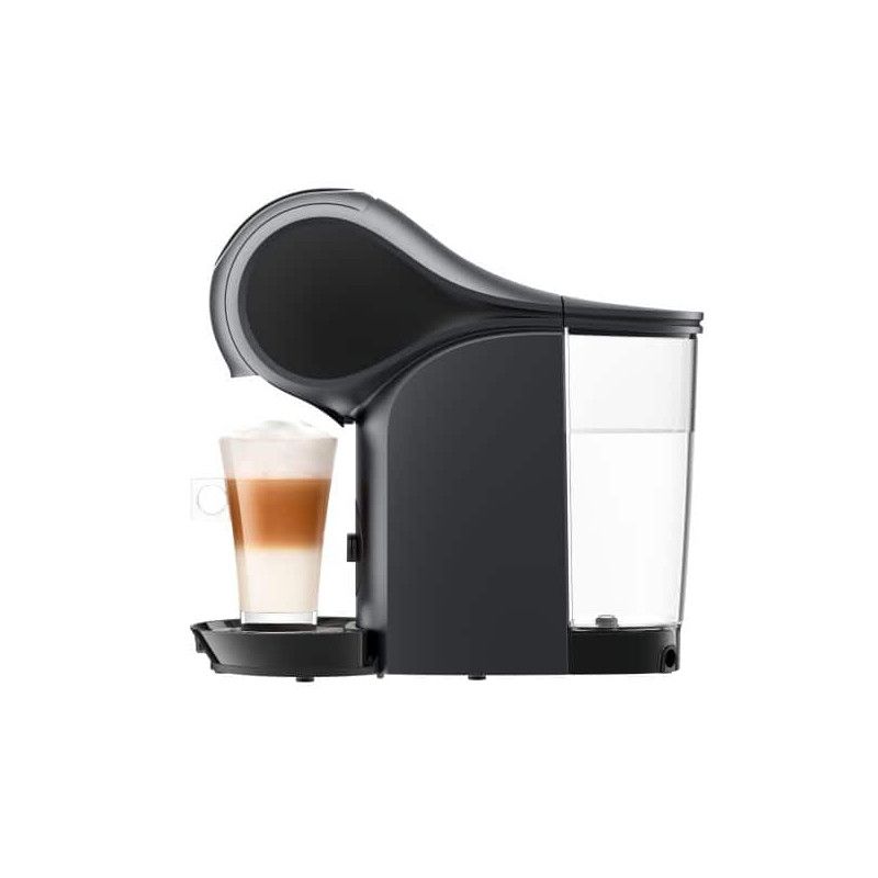 De’Longhi Genio S Touch Nescafé Dolce Gusto coffee machine Black