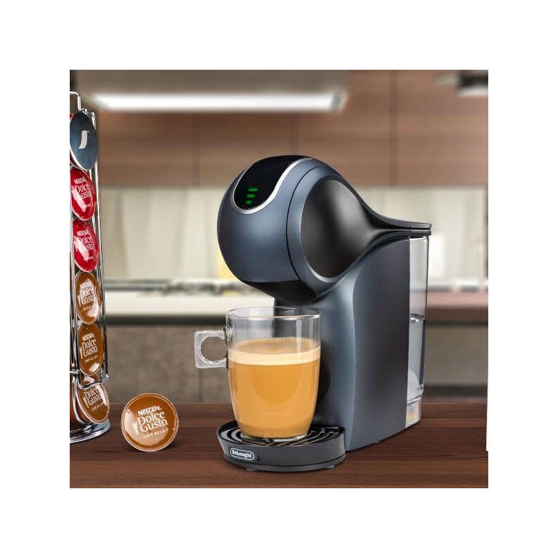 De’Longhi Genio S Touch Nescafé Dolce Gusto coffee machine Black