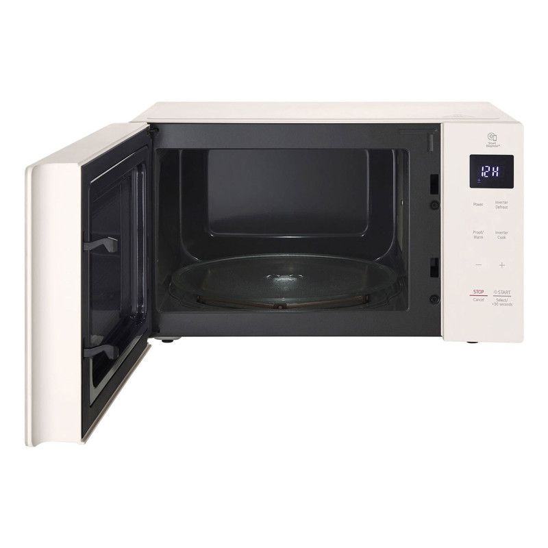 LG MS2535GIK