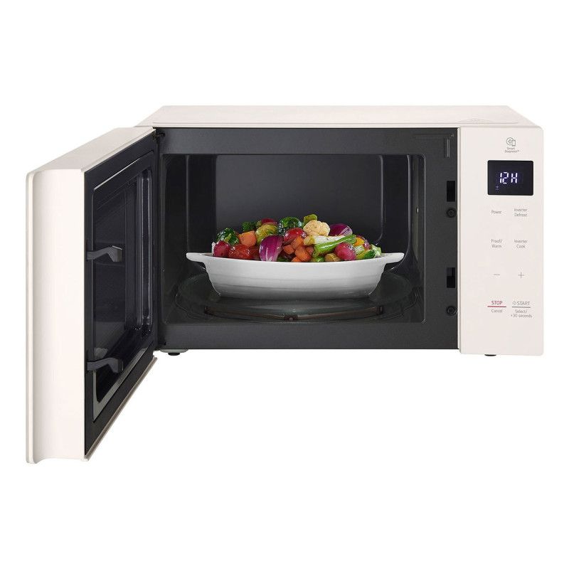 LG MS2535GIK