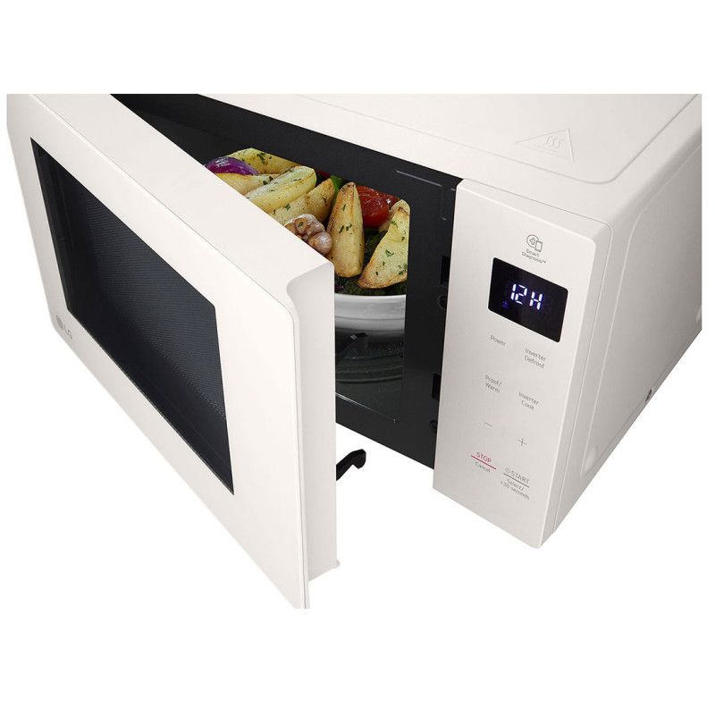 LG MS2535GIK