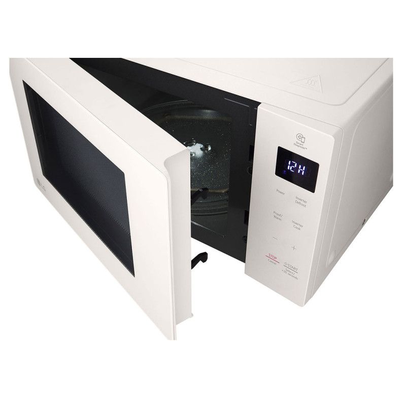 LG MS2535GIK