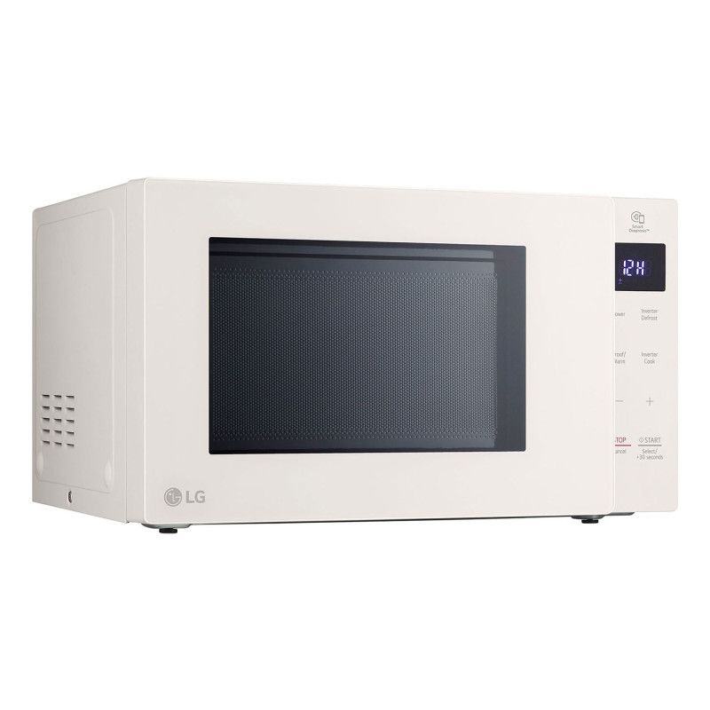 LG MS2535GIK