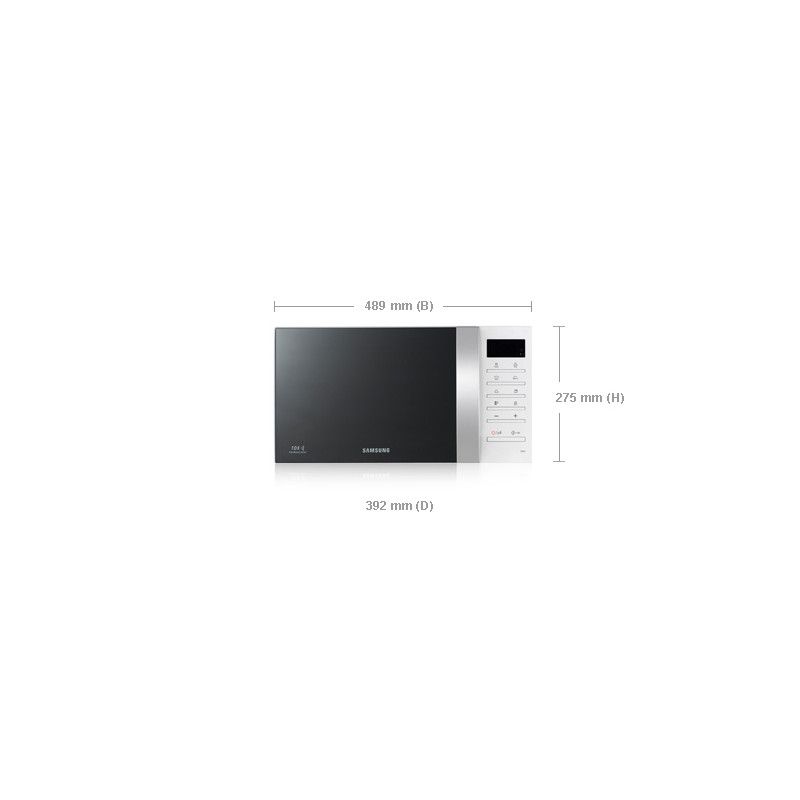 Samsung ME86V-WW