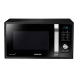 Samsung MS28F303TFK Solo Microwave Oven with Healthy Cooking, 28L