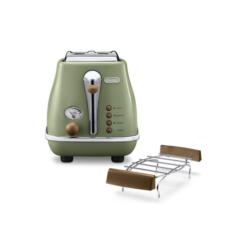 De’Longhi CTOV 2103.GR