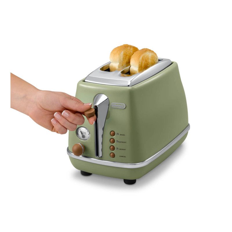 De’Longhi CTOV 2103.GR