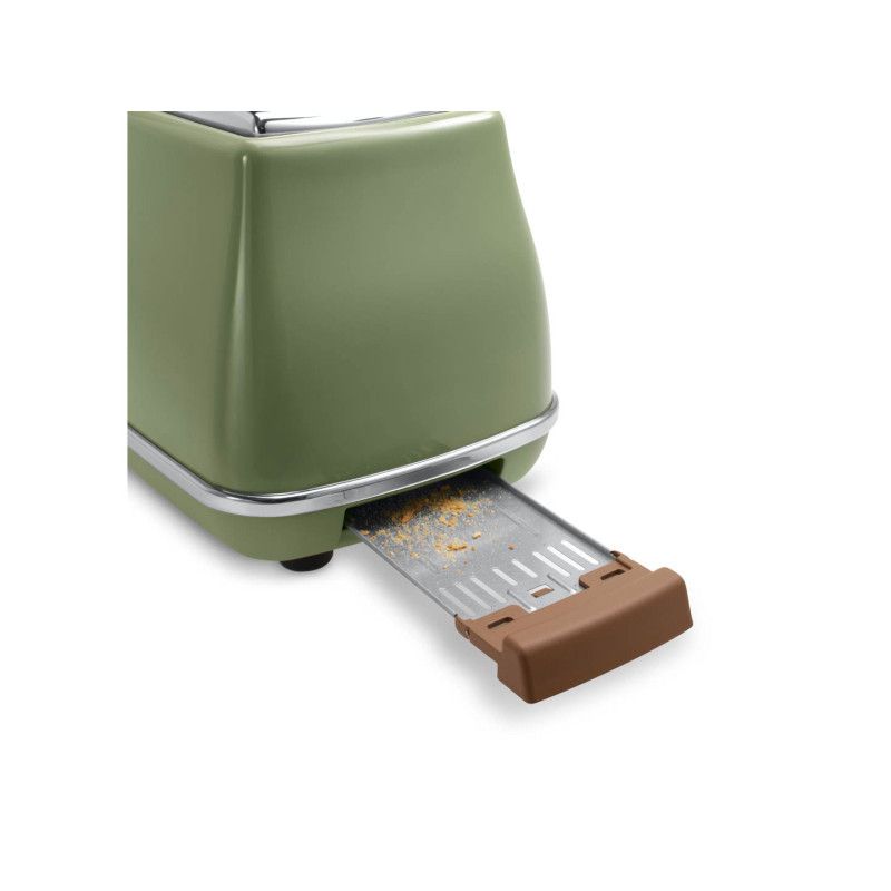 De’Longhi CTOV 2103.GR