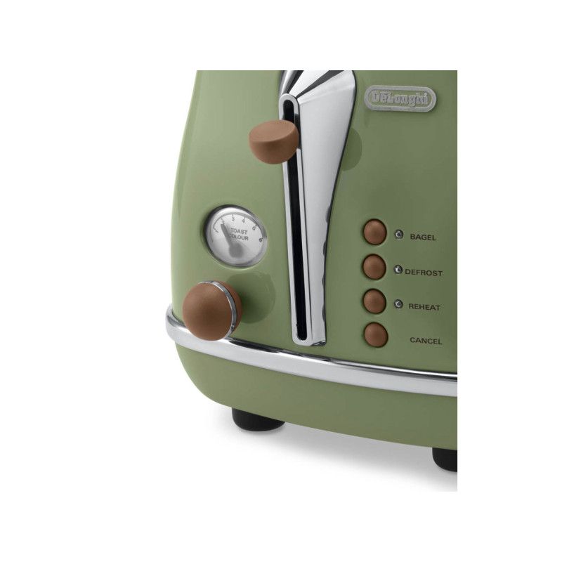 De’Longhi CTOV 2103.GR