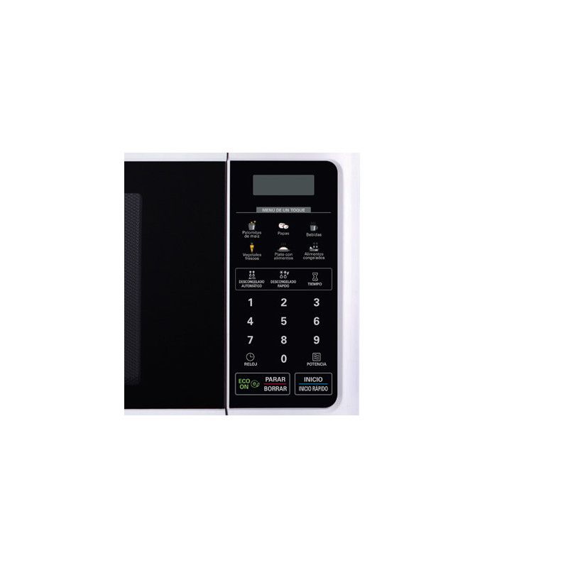 LG MS1143GWP