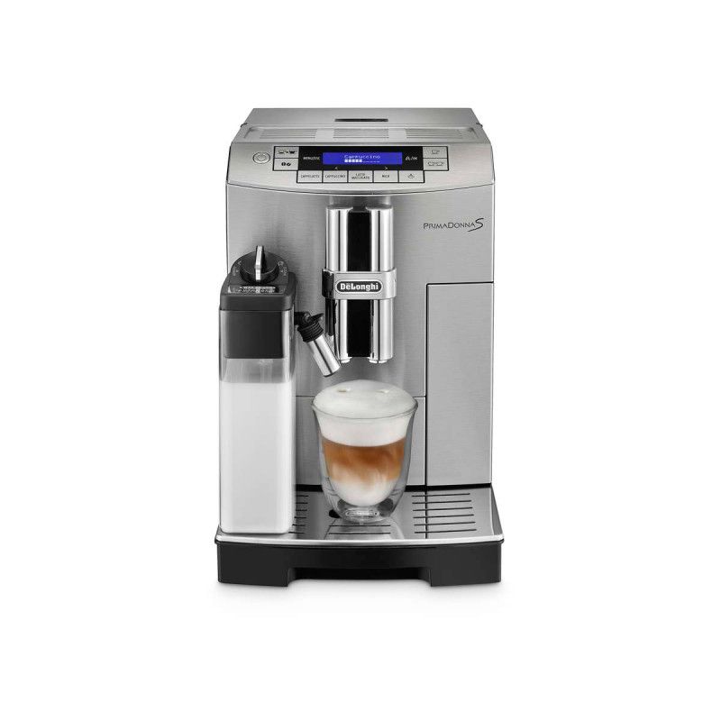 De’Longhi Primadonna S