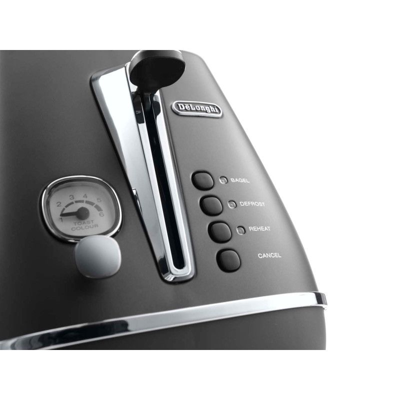 De’Longhi CTI 2103.BK