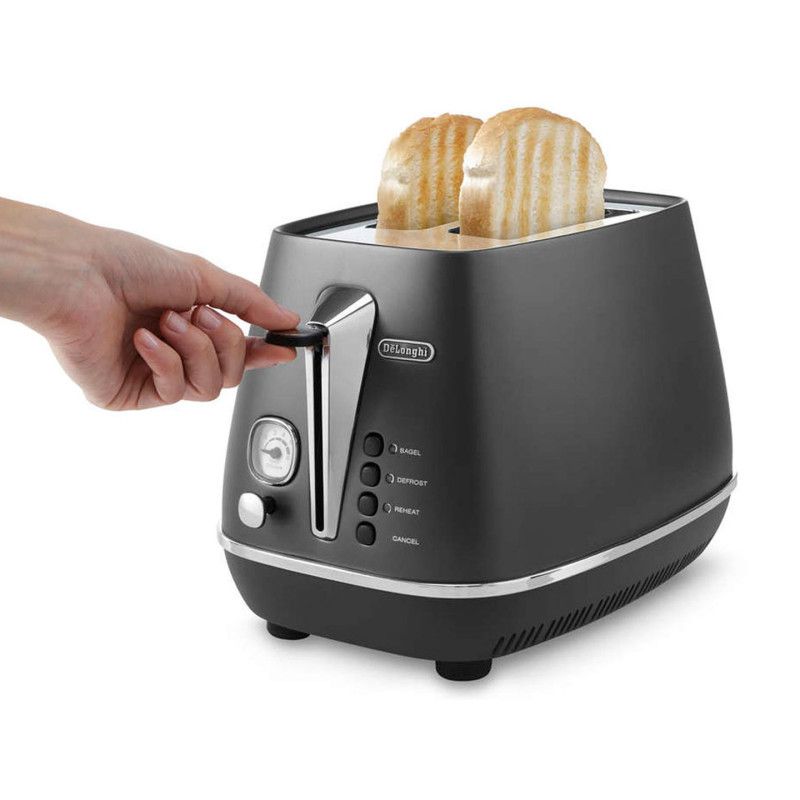 De’Longhi CTI 2103.BK
