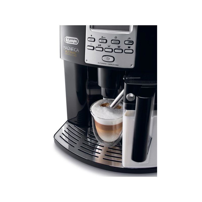 De’Longhi Magnifica ESAM 3550.B