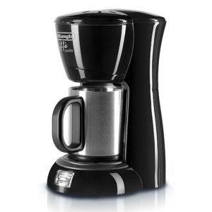De’Longhi Solo Filter Coffee Machine ICM007
