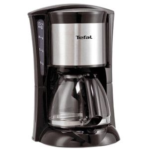 Tefal CM2105 Koffiezetapparaat Glas