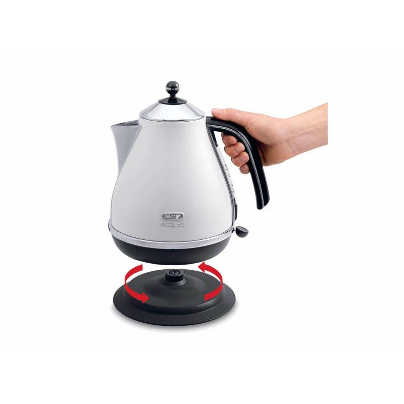 De’Longhi Icona KBOM3001.W