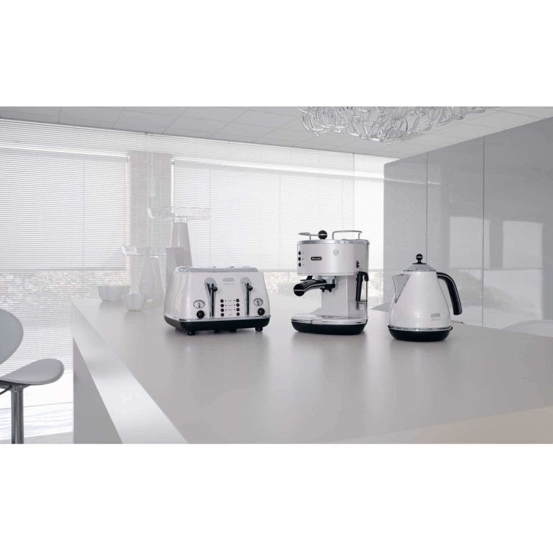 De’Longhi Icona KBOM3001.W