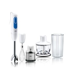 Braun MQ 3038 Spice+