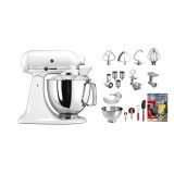 KitchenAid Artisan KSM200 Swiss Edition Jubi-Set