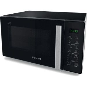 Hotpoint Freestanding Microwave oven Hotpoint MWH 253 B