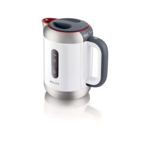 Philips Kettle HD4685/30 1L 2400W