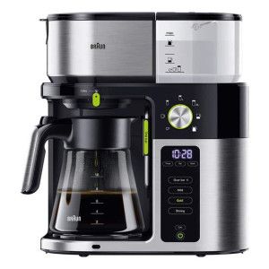Braun KF 9050 BK MultiServe