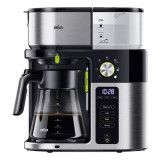 Braun KF 9050 BK MultiServe