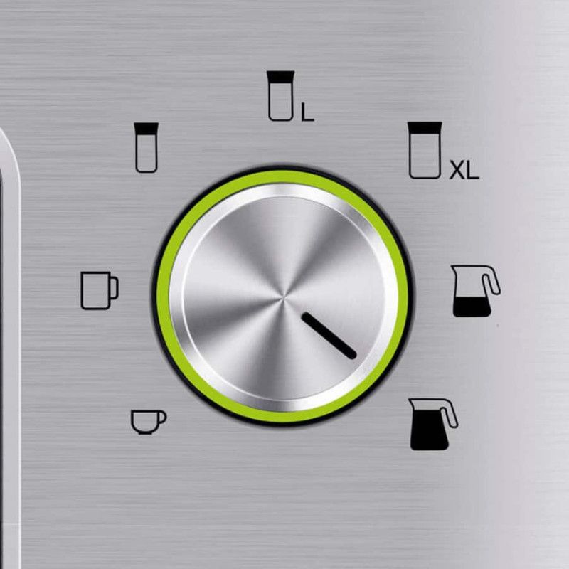 Braun KF 9050 BK MultiServe